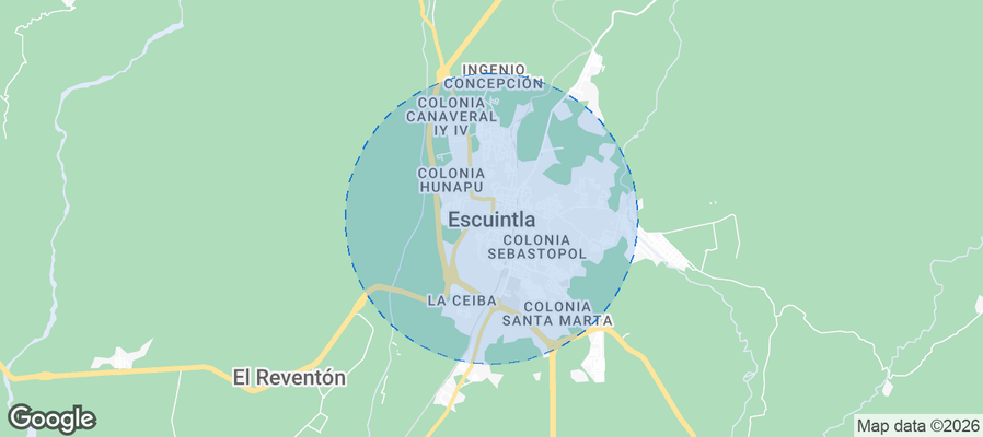Discover Escuintla Airbnb Analytics